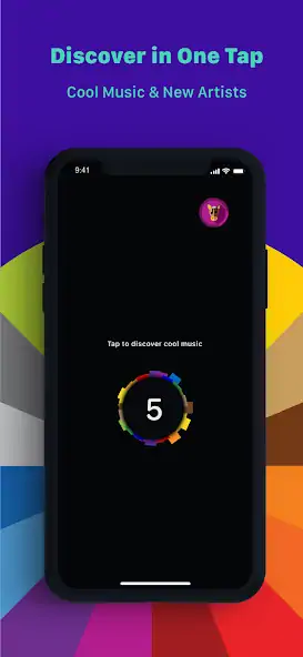 Скачать Piki - Music Finder [Без рекламы] на Андроид