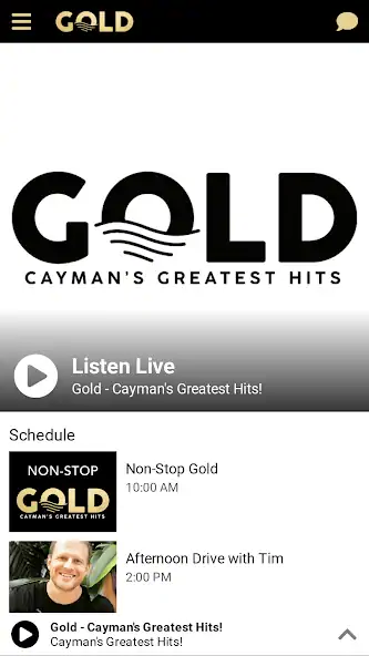 Скачать Gold Cayman [Разблокированная версия] на Андроид