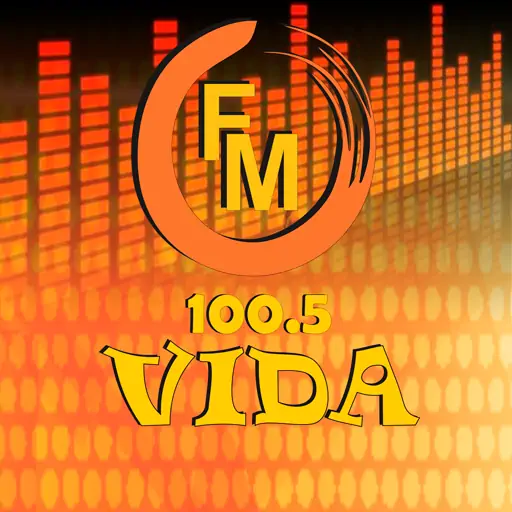 Скачать Con Todo Vida FM 100.5 [Разблокированная версия] на Андроид