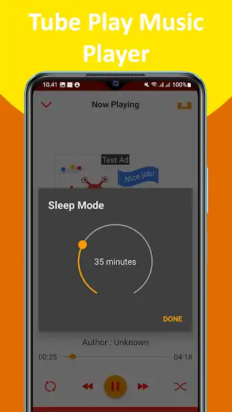 Скачать Tube Music Downloader Tubeplay [Премиум версия] на Андроид