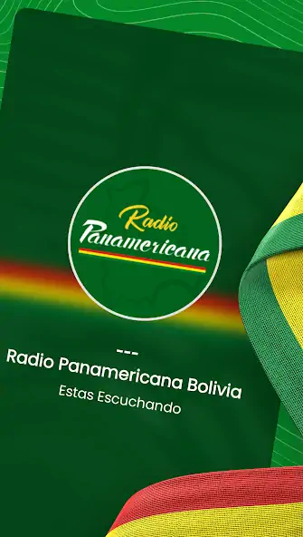 Скачать Radio Panamericana Bolivia [Без рекламы] на Андроид