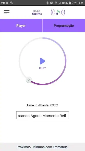 Скачать Rádio Espírita [Полная версия] на Андроид