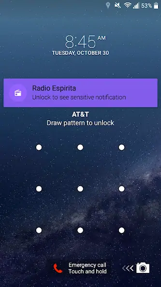 Скачать Rádio Espírita [Полная версия] на Андроид