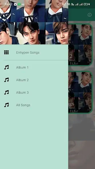 Скачать Enhypen Songs Favorite Full [Полная версия] на Андроид