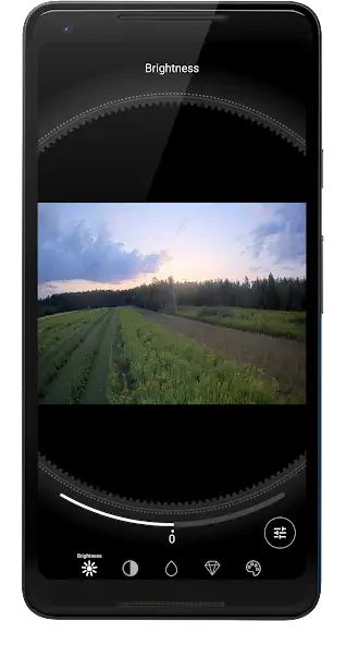 Скачать nExt Camera - USB [Полная версия] на Андроид