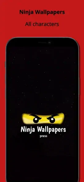 Скачать Ninja Spinjitzu Wallpapers [Полная версия] на Андроид
