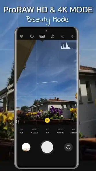 Скачать Camera for Galaxy S23 Ultra 4k [Без рекламы] на Андроид