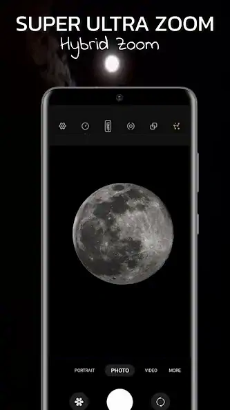Скачать Camera for Galaxy S23 Ultra 4k [Без рекламы] на Андроид