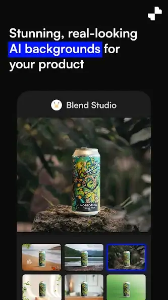 Скачать Blend: AI Background Eraser [Разблокированная версия] на Андроид
