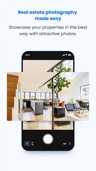 Скачать Nodalview: Real Estate App [Полная версия] на Андроид