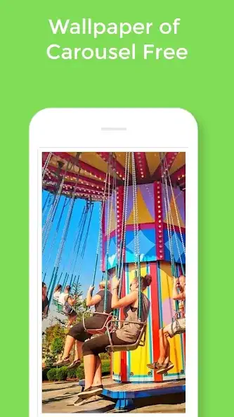 Скачать Wallpaper Carousel HD [Разблокированная версия] на Андроид