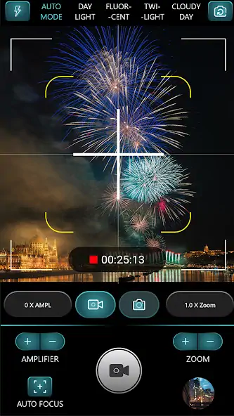 Скачать Night Camera HD Photo & Video [Премиум версия] на Андроид