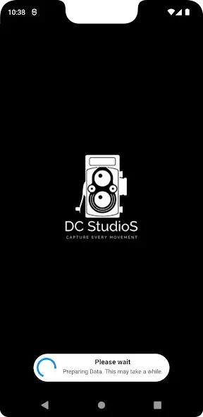 Скачать DC StudioS [Полная версия] на Андроид