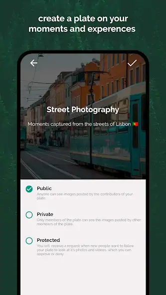 Скачать Plates - Photography Community [Разблокированная версия] на Андроид