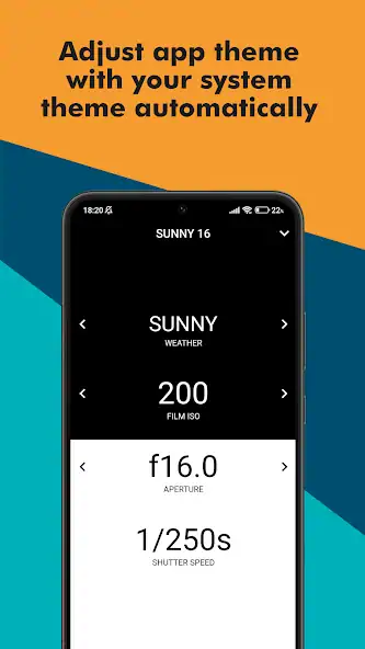 Скачать Sunny 16 [Разблокированная версия] на Андроид