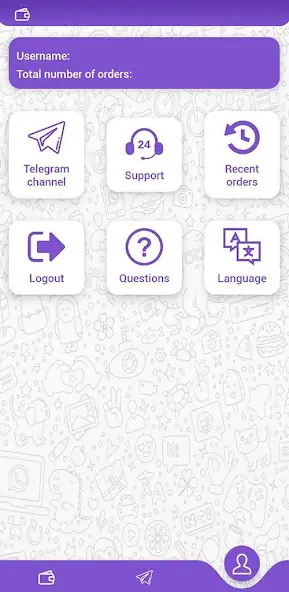 Скачать telegram members-get members [Премиум версия] на Андроид
