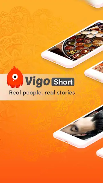 Скачать Vigo Short - Funny Short Video [Полная версия] на Андроид