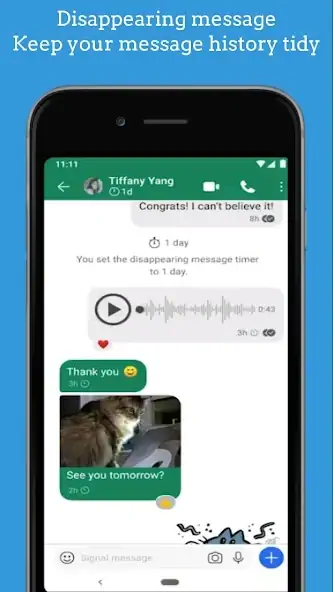 Скачать Mchat Chat And Video Calls [Премиум версия] на Андроид