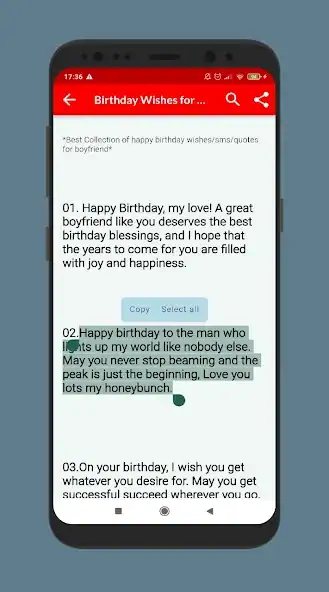 Скачать Happy birthday to you SMS [Без рекламы] на Андроид