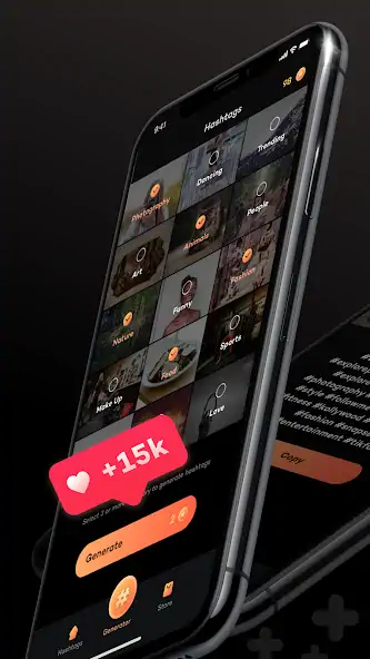 Скачать TikPlus for Followers and Fans [Полная версия] на Андроид