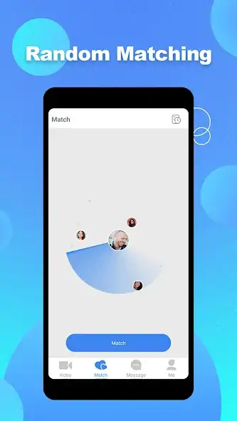Скачать Hotalk -Online Video Chat&Meet [Без рекламы] на Андроид