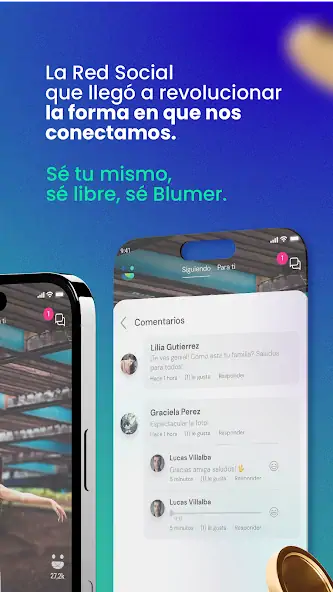 Скачать Blumer [Разблокированная версия] на Андроид