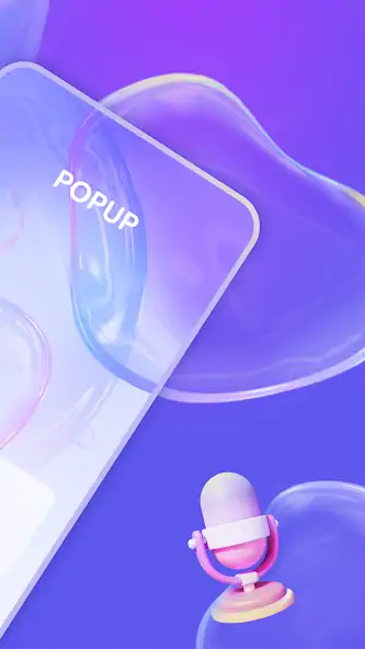 Скачать PopUp - Chat, Friend, Fun [Премиум версия] на Андроид