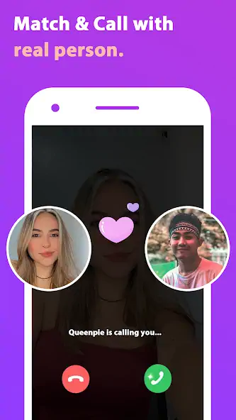 Скачать YouNice - Live Video Chat&Meet [Разблокированная версия] на Андроид