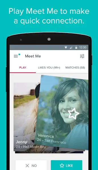 Скачать hi5 - meet, chat & flirt [Без рекламы] на Андроид
