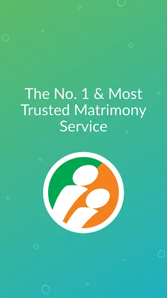 Скачать Bharat Matrimony® - Shaadi App [Без рекламы] на Андроид