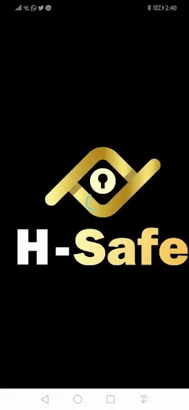 Скачать H-Safe [Без рекламы] на Андроид