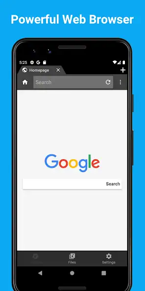 Скачать Bolt - Browser & Media Player [Без рекламы] на Андроид
