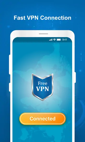 Скачать Прокси VPN 2020 - Easy VPN [Разблокированная версия] на Андроид