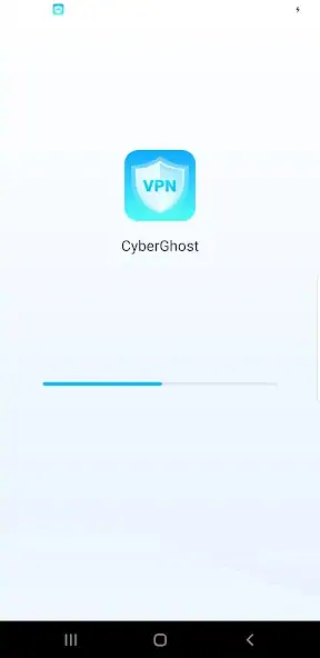 Скачать CyberGhost [Полная версия] на Андроид