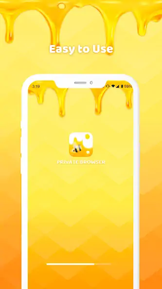 Скачать Private Browser [Премиум версия] на Андроид