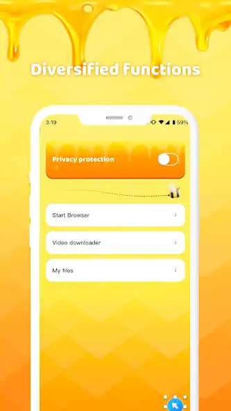 Скачать Private Browser [Премиум версия] на Андроид
