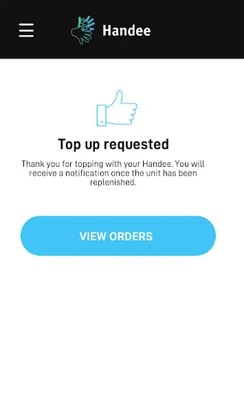 Скачать Handee [Полная версия] на Андроид