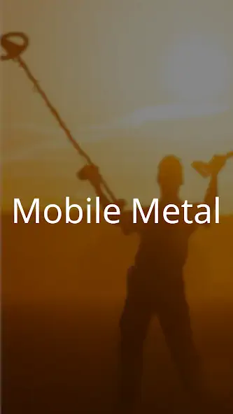 Скачать Mobile Metal [Премиум версия] на Андроид