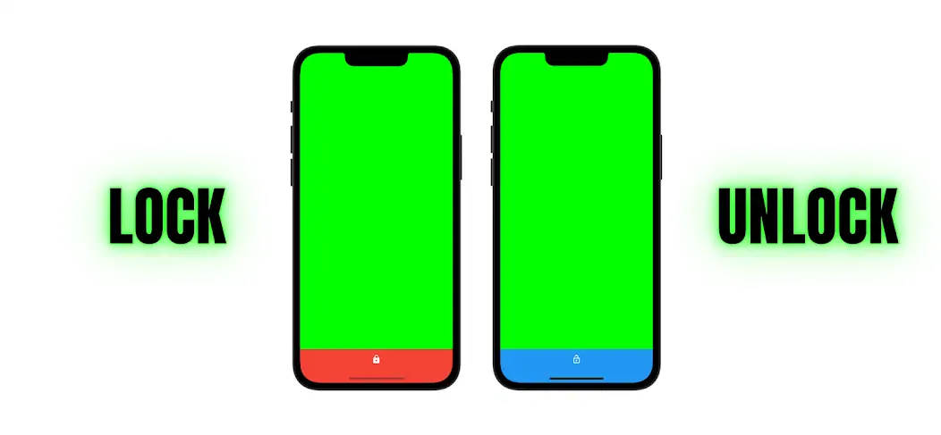Скачать Зеленый экран и синий экран [Полная версия] на Андроид