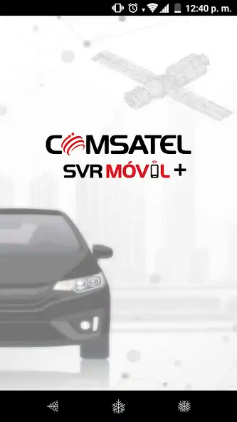 Скачать Comsatel SVR PLUS [Премиум версия] на Андроид