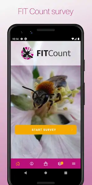 Скачать FIT Count [Без рекламы] на Андроид