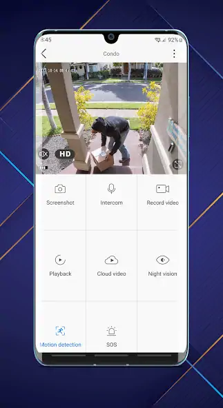 Скачать RECO-Smart Home [Премиум версия] на Андроид