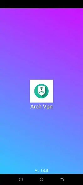 Скачать Arch Vpn [Полная версия] на Андроид