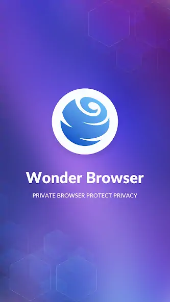 Скачать Wonder Browser: горячее видео [Разблокированная версия] на Андроид