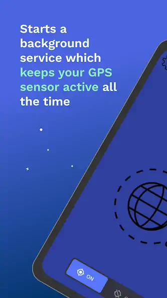 Скачать ActiveGPS - GPS booster [Разблокированная версия] на Андроид