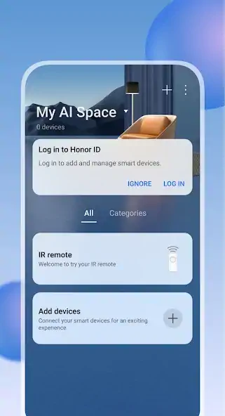 Скачать HONOR AI Space [Без рекламы] на Андроид