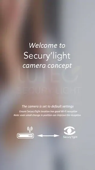 Скачать SECURY'LIGHT [Без рекламы] на Андроид