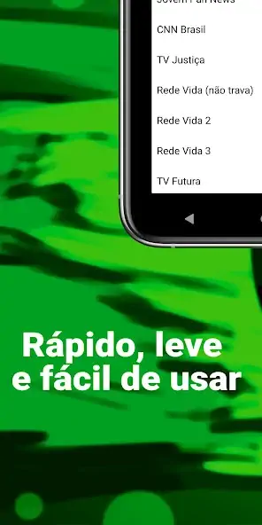 Скачать CanalOnline Brasil - TV Aberta [Полная версия] на Андроид