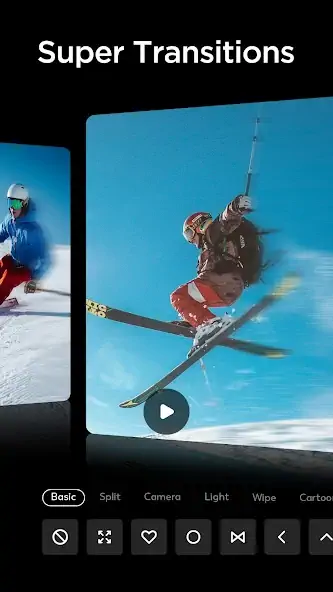Скачать фото слайд-шоу - FotoSlider [Полная версия] на Андроид