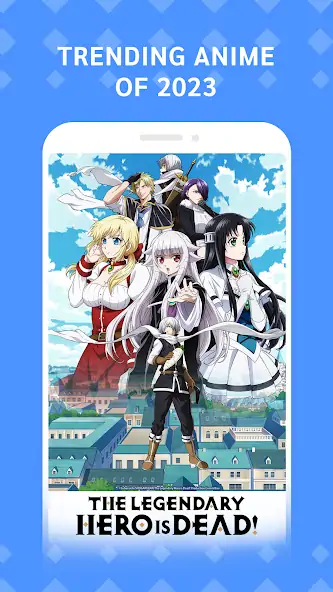 Скачать Bilibili - HD Anime, Videos [Премиум версия] на Андроид
